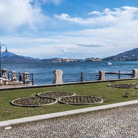 Sunset In Baveno - Happy Rentals Ngoại thất bức ảnh