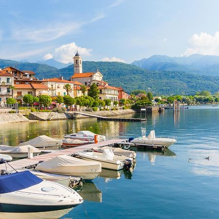 Sunset In Baveno - Happy Rentals Ngoại thất bức ảnh