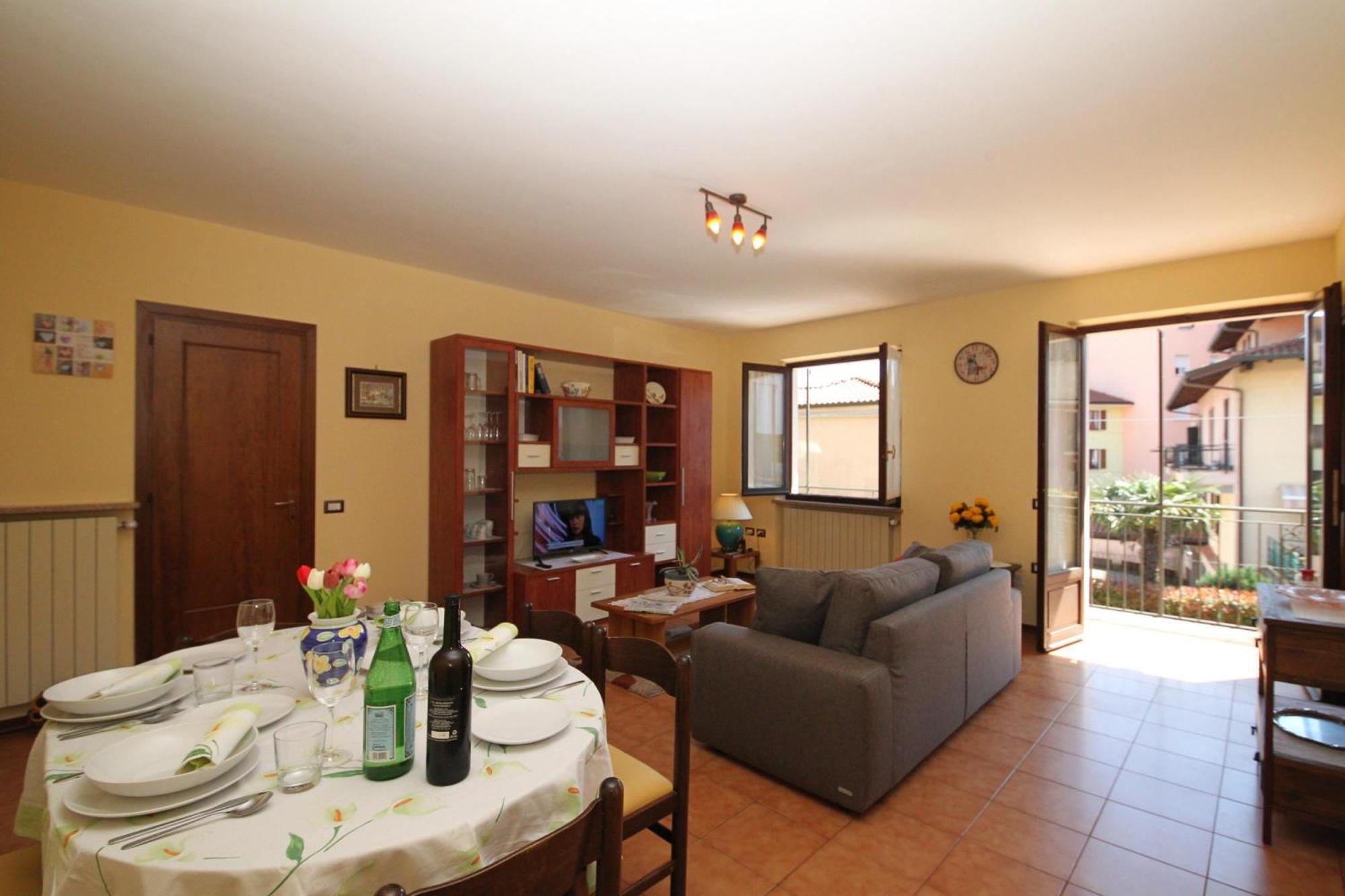 Sunset In Baveno - Happy Rentals Ngoại thất bức ảnh