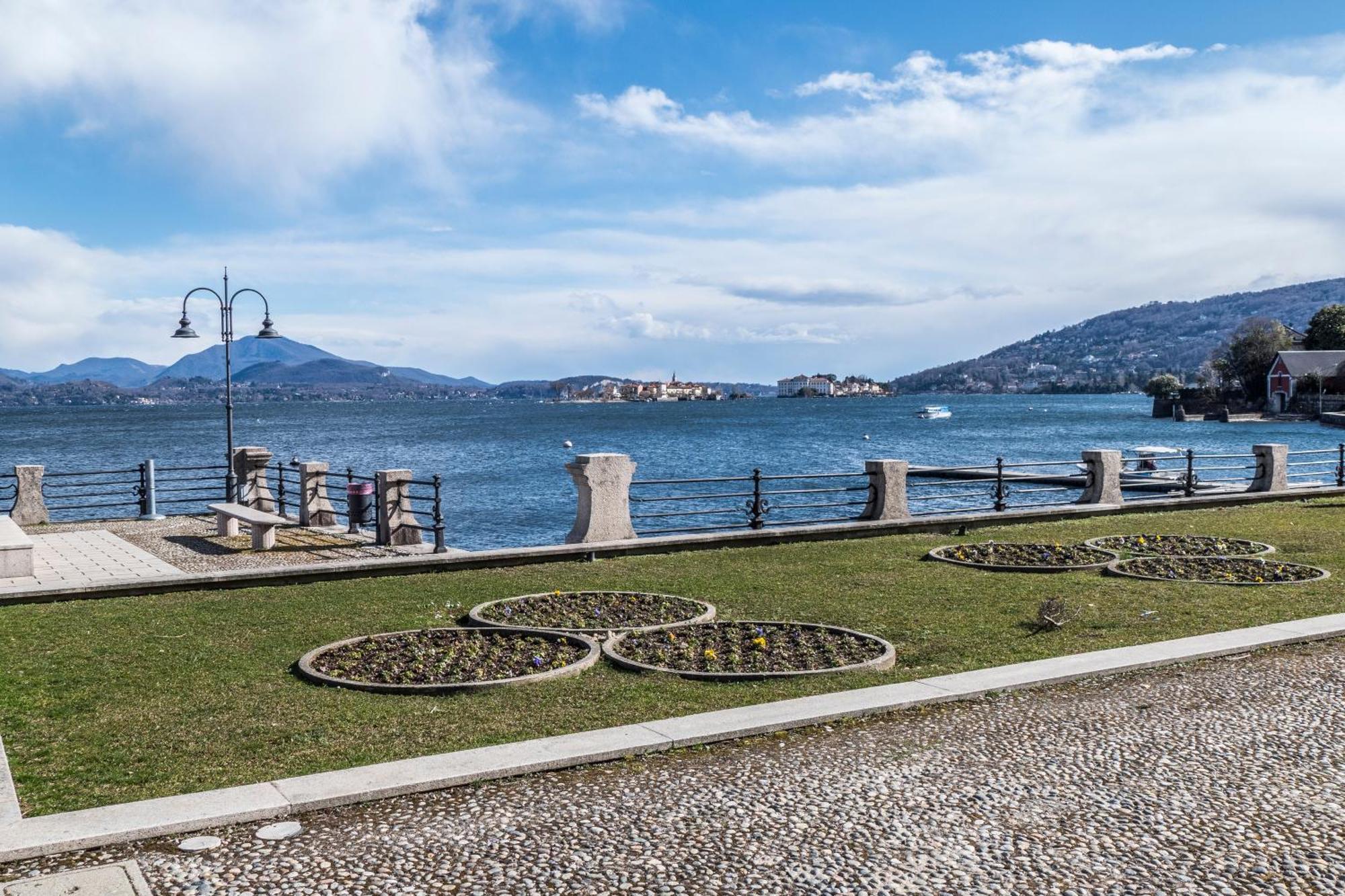 Sunset In Baveno - Happy Rentals Ngoại thất bức ảnh