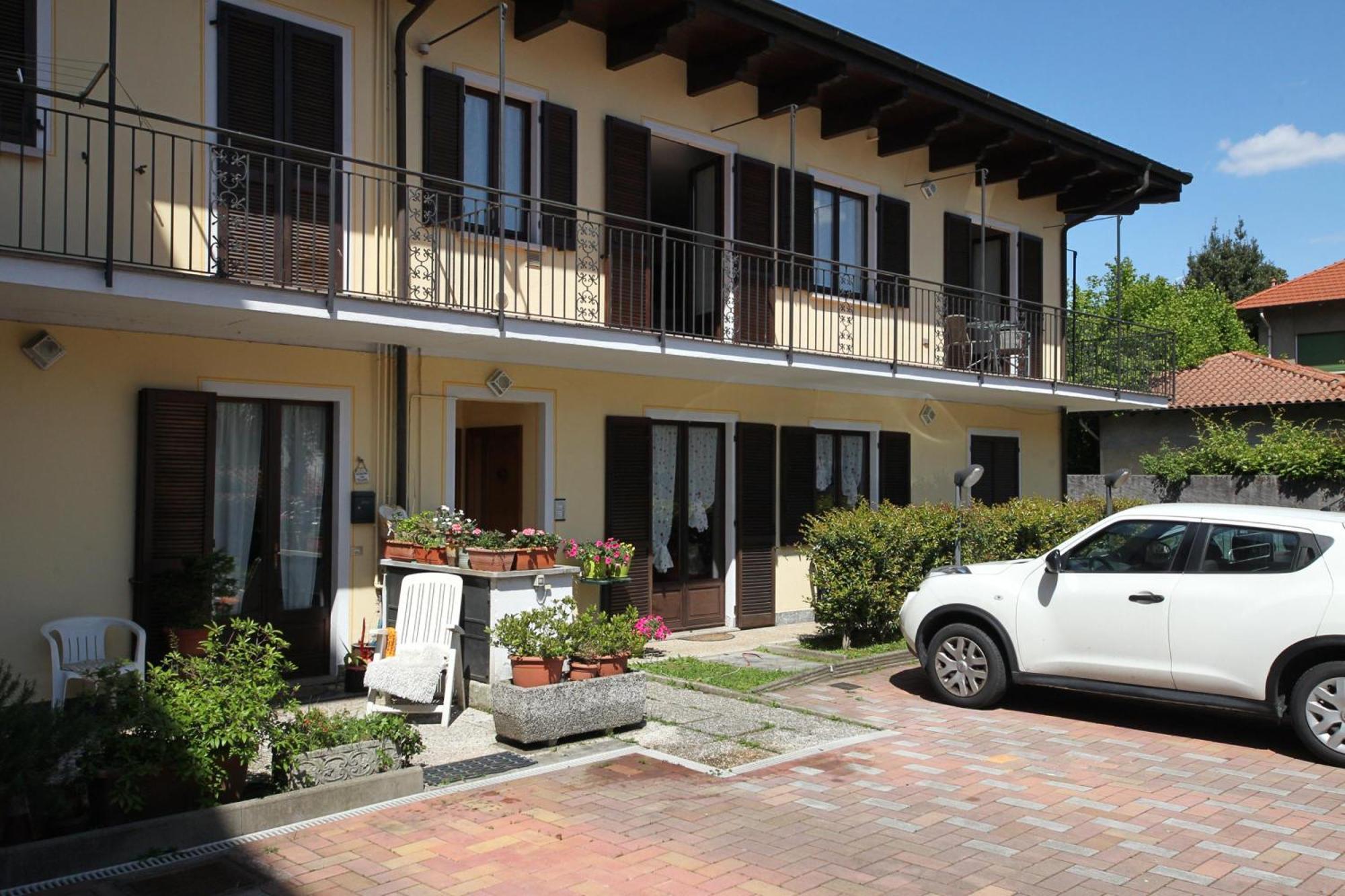 Sunset In Baveno - Happy Rentals Ngoại thất bức ảnh