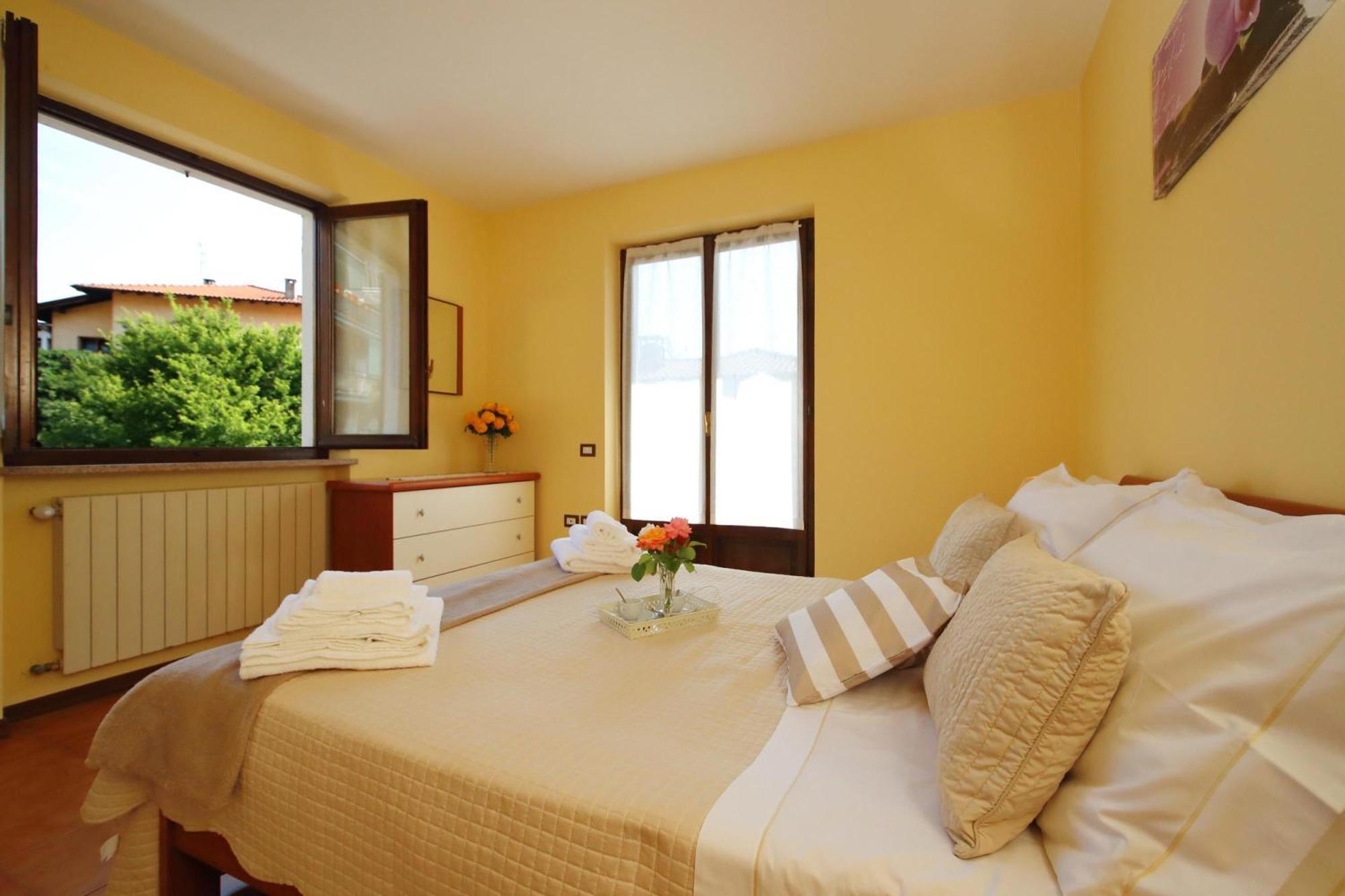 Sunset In Baveno - Happy Rentals Ngoại thất bức ảnh