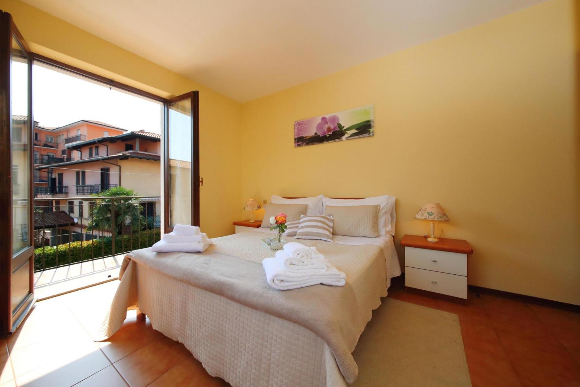 Sunset In Baveno - Happy Rentals Ngoại thất bức ảnh