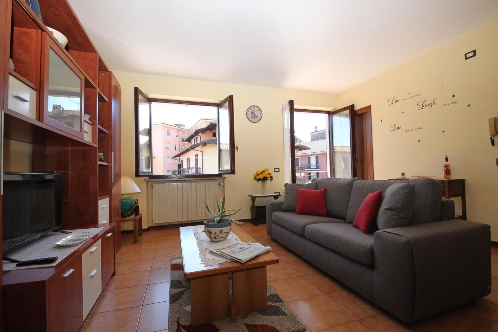 Sunset In Baveno - Happy Rentals Ngoại thất bức ảnh